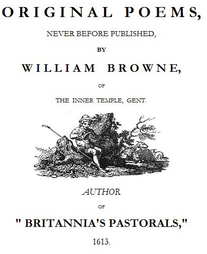 Portre of Browne, William